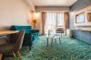 Marina Burgas Hotel