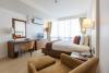 Oakwood Residence Sukhumvit 24 - SHA Extra Plus