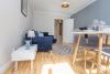 CR Rodzinny Apartament Chrobrego 16