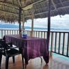 San Blas Islands - Private Cabin Over-the-Ocean + Meals + Island Tours