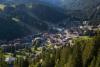 Chalet Golf Campiglio / LuxApt / fronte piste-impianti-golf