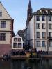 Un séjour de Charme à STRASBOURG