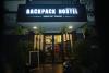 Backpack Hostel