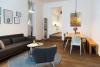 BENSIMON apartments Charlottenburg