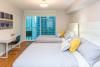 Top Stay Miami Blue Brickell
