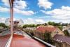 #stayhere - Light Vilnius views Loft City Center