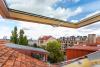 #stayhere - Light Vilnius views Loft City Center