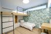 Urban Melodies Apartment