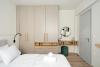 Urban Melodies Apartment