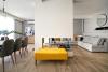 Urban Melodies Apartment