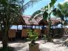 Bamboo Nest Beachfront