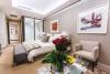 Sandton Skye Premium Suites & Penthouses