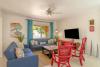 New 3-bed on Hip Strip, Beach access, Sleeps 8