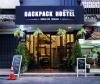 Backpack Hostel