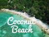 Coconut Beach Bungalows