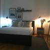 Evelina’s apartment