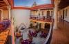 Hotel Casa Barrocco Oaxaca