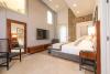 Donati Luxury Tower Suites