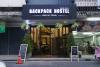 Backpack Hostel