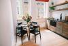 Apartamenty Schoeps Residence