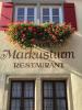 Romantik Hotel Markusturm