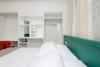 Smart Hotel Napoli