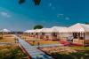 Rawai Luxury Tents Pushkar