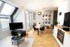 Boutique Design-Apartment Vienna
