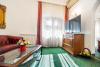 Hotel Carpati Imparatul Romanilor