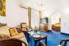 Hotel Carpati Imparatul Romanilor