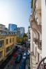 Hotel Carpati Imparatul Romanilor
