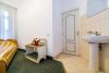 Hotel Carpati Imparatul Romanilor