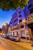 Hotel Carpati Imparatul Romanilor