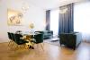 Studio Apartments Opera - Mai's Apartments