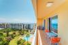 FLH Funchal Green Park Apartment with Pool