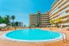 FLH Funchal Green Park Apartment with Pool