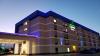 Holiday Inn Express Hotel & Suites Pigeon Forge, an IHG Hotel
