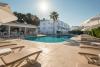 Aegean Blu Hotel & Apartments