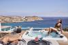 Mykonos Bliss - Cozy Suites, Adults Only Hotel