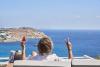 Mykonos Bliss - Cozy Suites, Adults Only Hotel