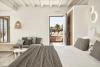 Mykonos Bliss - Cozy Suites, Adults Only Hotel
