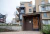 Sasadpark's new apartment in the west part of Buda
