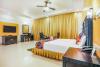 FabHotel Royal Mirage Candolim