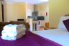 Auchendennan Farm Self Catering Cottages