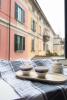 Pleasant 2 Bedroom Flat in Brera District