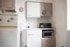 Pleasant 2 Bedroom Flat in Brera District