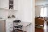 Pleasant 2 Bedroom Flat in Brera District