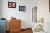 Pleasant 2 Bedroom Flat in Brera District