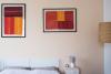 Pleasant 2 Bedroom Flat in Brera District
