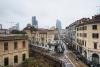 Pleasant 2 Bedroom Flat in Brera District